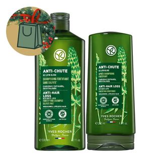 Set Ingrijire Par împotriva căderii părului