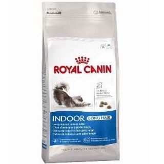 Royal Canin Domaći Život Indoor 27 Hrana za Mačke, 400g