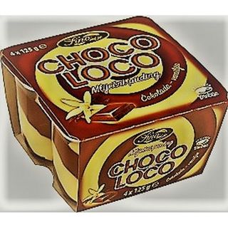 PUDING DUOPACK PROTEIN ČOKOLADA 360g VINDIJA