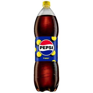 PEPSI TWIST 1,5 л PET 0%п 10,7%з / 00016848