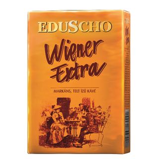 EDUSHCHO Мляно кафе еспресо 250 ГР / 38915755