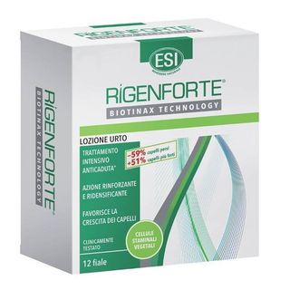 Rigenforte koncentrovani losion u ampulama, 12x10 ml