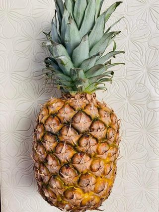 Ananas komad