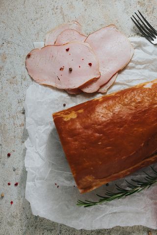 Delikates kare 100g (narezano/komad)