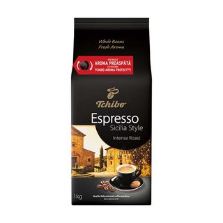 Tchibo Espresso Boabe Sicilia Style1000G