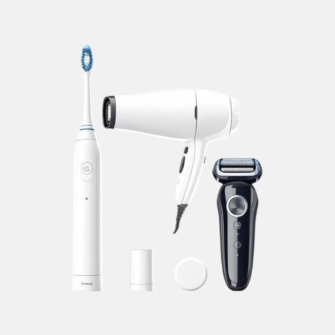 Ingrijire personala electro