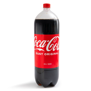 Bautura racoritoare carbogazoasa Coca – Cola 2.5L