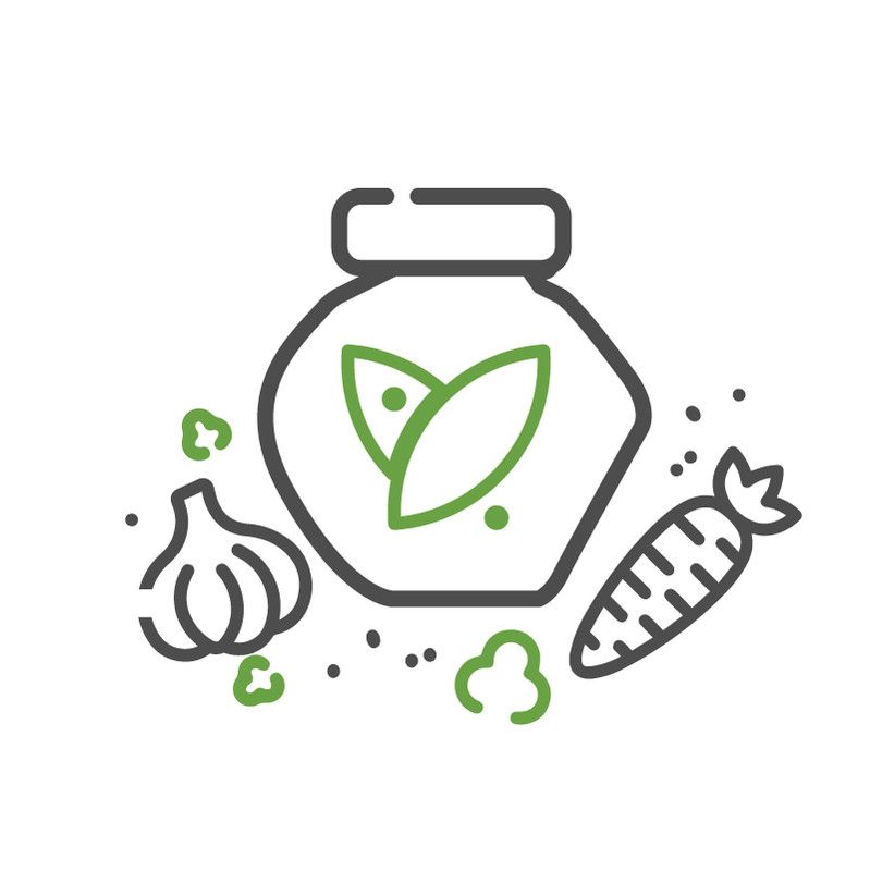 CONDIMENTE LA BORCĂNAȘ