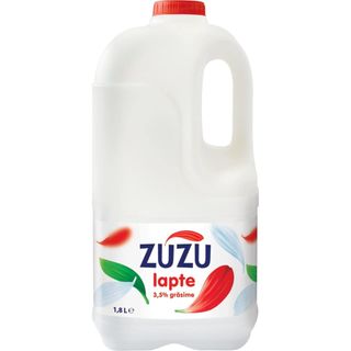 Zuzu, Lapte 3.5% grasime 1.8L (ID 96968)