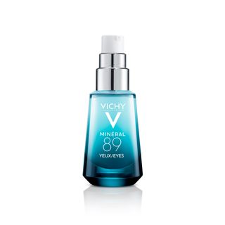Vichy Mineral 89 Gel Contur Pentru Ochi Cu Efect Reparator Si De Fortifiere 15Ml