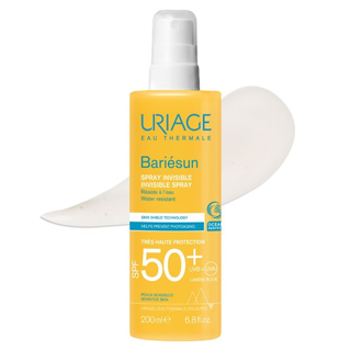 URIAGE BARIESUN SPF 50+ SPREJ 200ML -27581