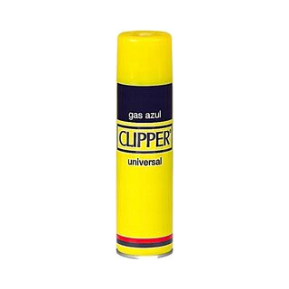 Gaz Lichid Fluid Size (CLIPPER)
