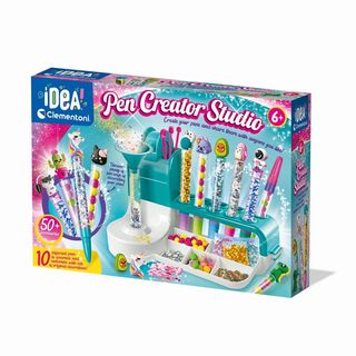 Set de joaca si creatie Clementoni Idea Pen Creator Studio