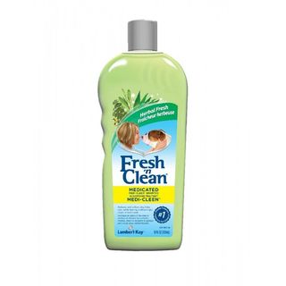 Sampon pentru caini Fresh'n Clean Medi Cleen 533ml