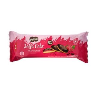 Cafe time Prajitura jaffa zmeura 150 g
