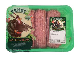 Carne tocata Penes 500g