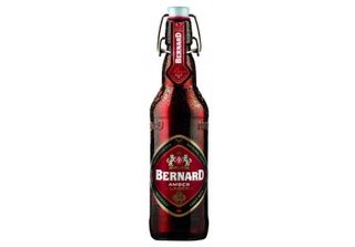 Bernard Amber Lager 0,5L