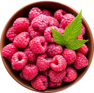 МАЛИНИ КУТИЯ 125 ГР / 38909365