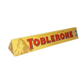 COKOLADA MLECNA TOBLERONE 100G MONDELEZ 000074