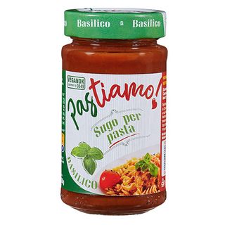PASTIAMO BASILICO сос с босилек 250 г / 20729834