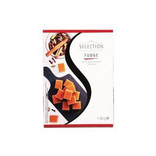 Selection Caramele cu condimente 150 g