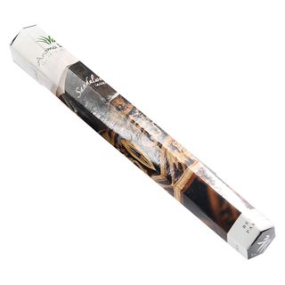 Betisoare parfumate sandalwood