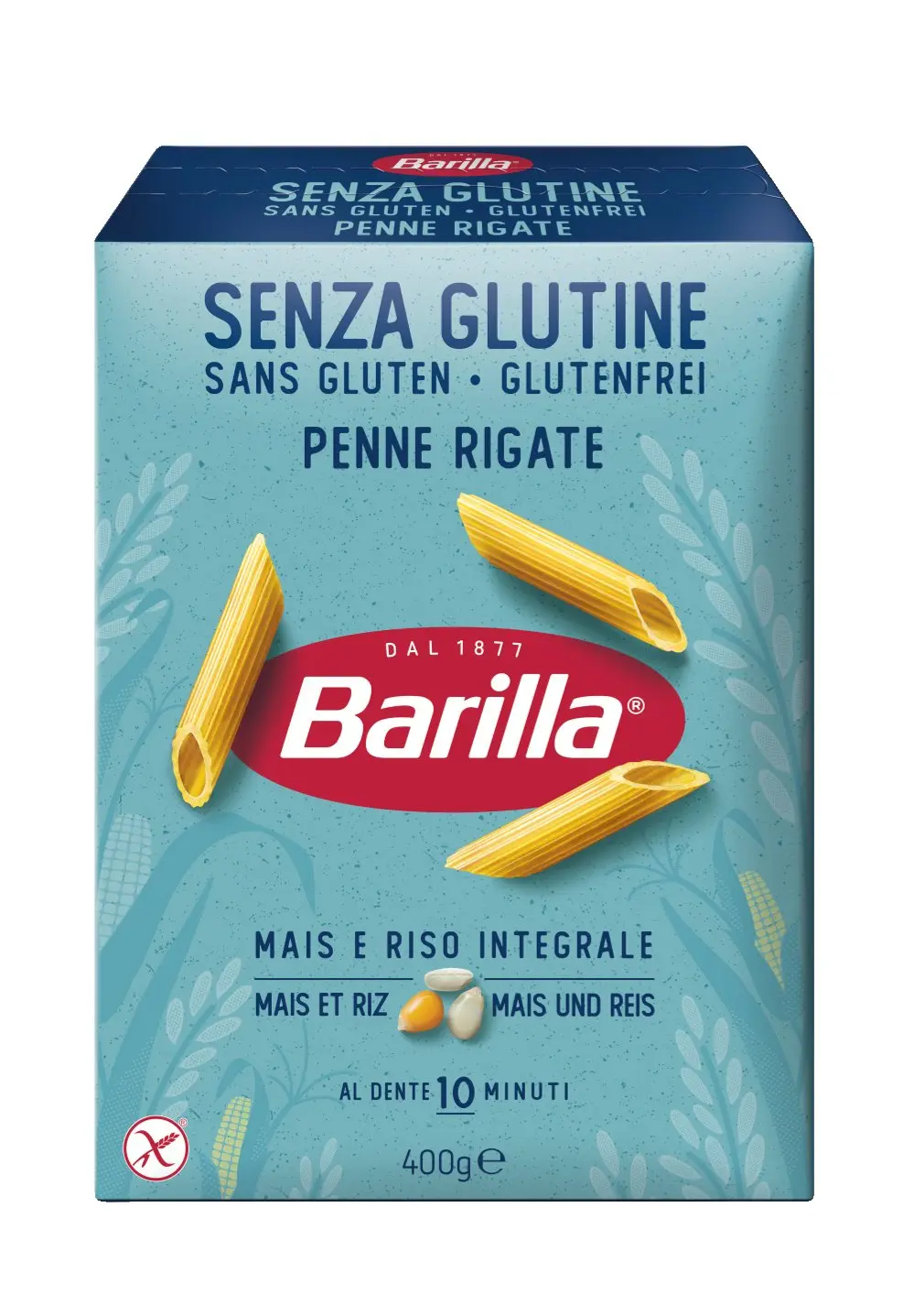 Produse fără gluten