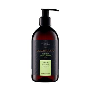 Sapun lichid p/maini Viorica Essentielle 400 ml