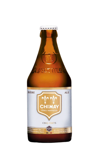 Chimay White 0,33 L