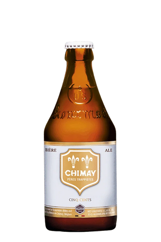 Chimay White 0,33 L