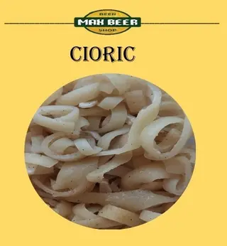 Cioric Marinat