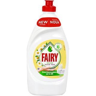 Fairy, Detergent de vase Balsam cu musetel 450ml (ID 17533)