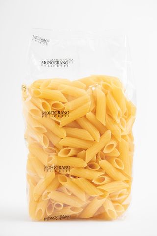 FELICETTI Testenina Penne Ritorte Monograno Catering, 500g (12 pak.)