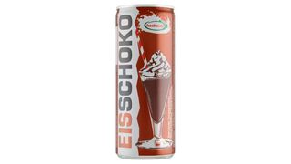 HOCHWALD Băutură cu lapte Ice Coffe EISSCHOKO 250ml