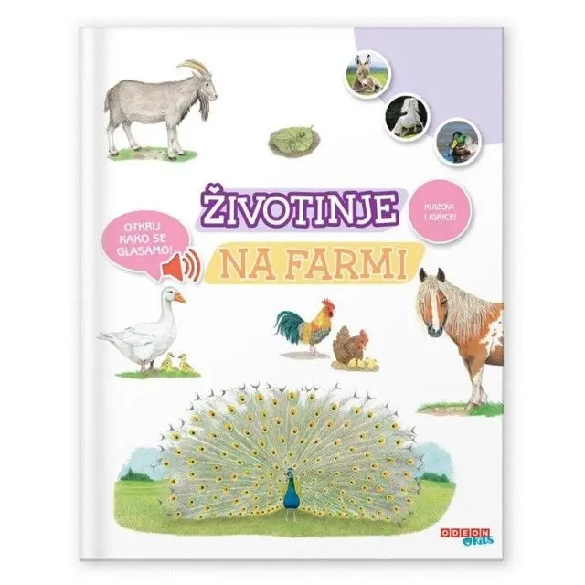 ZVUČNE KNJIGE..