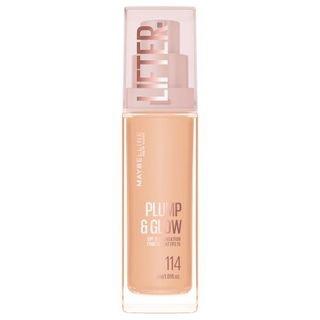 Maybelline Face Lifter Fond De Ten 114