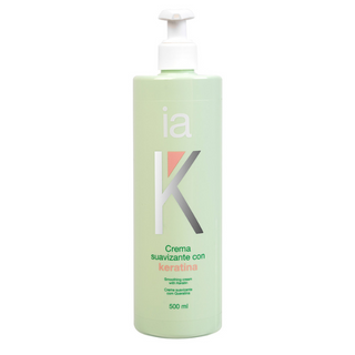 Interapothek Balsam de par cu keratina | 500 ml