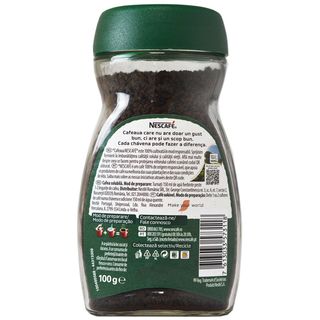 Nescafe, Cafea instant Strong 100g (ID 75732)