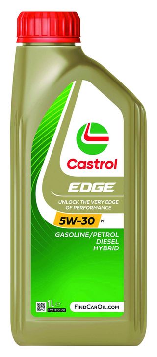 Castrol edge 5w-30, 1 l