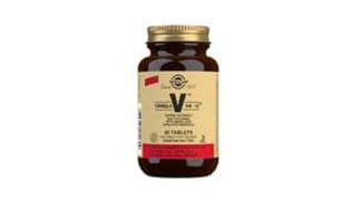 Solgar VM 75 formula tablete, 30 tableta