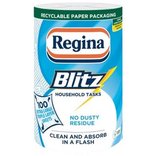 Prosop monorola 3 straturi 100 foi Regina Blitz