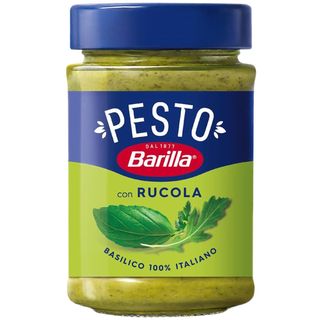 Barilla, Sos pesto cu busuioc si rucola 190g (ID 31901)