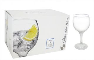 PASABAHCE Set pahare 290ml 6buc