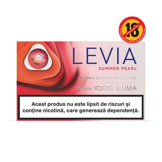 LEVIA SUMMER PEARL