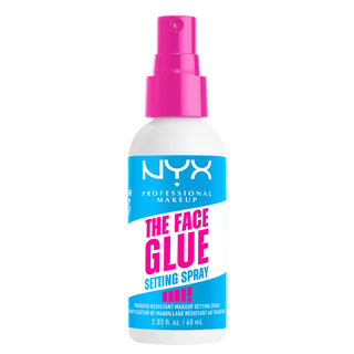 NYX THE FACE GLUE SETTING SPRAY