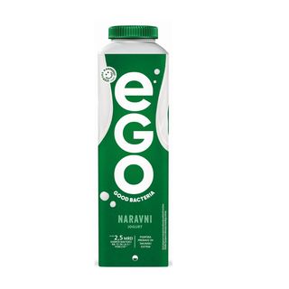 JOGURT NATUR 1KG EGO 11290611