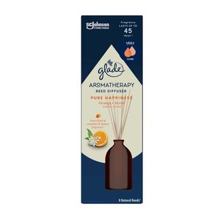 Glade At Odoriz Diff Pure Happiness 80Ml
