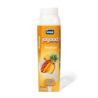 JOG JOGOOD ANANAS 330GR TT IMLEK