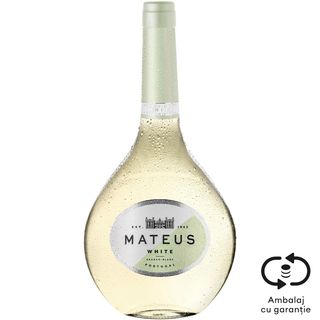 Mateus, Vin alb demisec 0.75L (ID 52449)