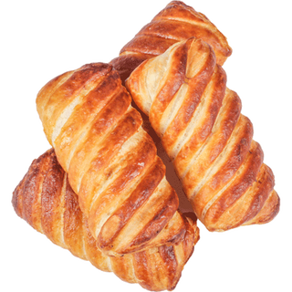 Закуска с кайсия и крем 85 ГР / DB903809